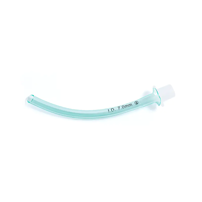 Nasopharyngeal Airway för engångsbruk