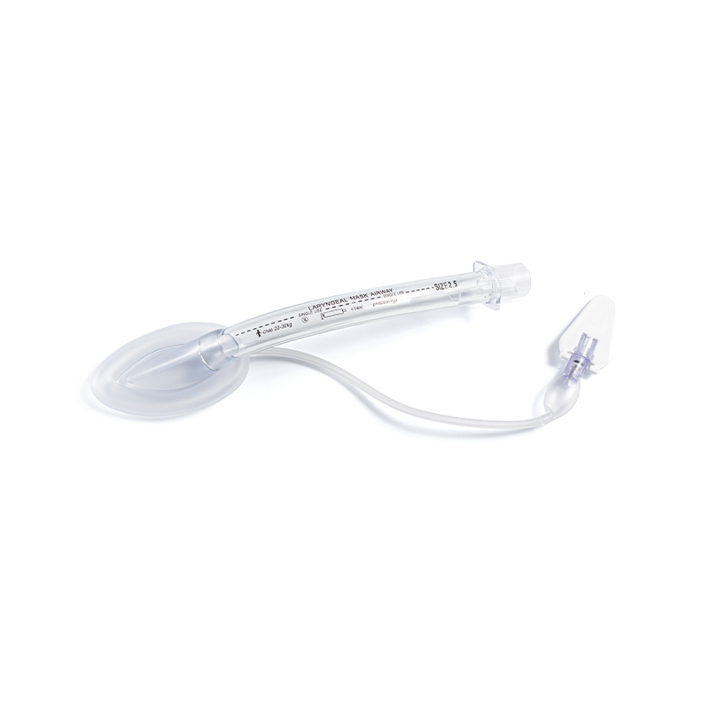 Standard PVC larynxmask Airway