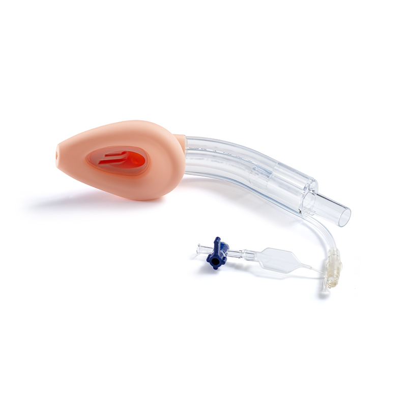 Dubbellumen Anti-Aspiration Larynx Mask Airway