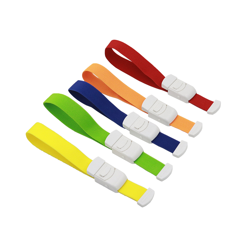 Medical Clip Tourniquet